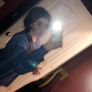 Meet your Posher, Kaylee